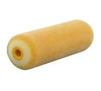 Manchon mousse floquée orange 110 mm G