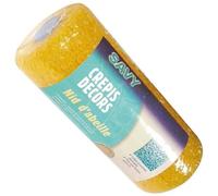 Manchon mousse nid d'abeille - 180 mm