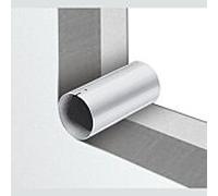 manchon mural télescopique Helios 6352 TWH 90/100, pour Minivent M1, HVR, HR