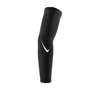 Nike Manchons Pro Dri-Fit 4.0 Noir – Taille L/XL
