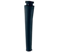 Manchon Noir Bosch N° 1 600 703 040 pour les machines Bosch suivantes: GGS28C, GGS28CE, GGS28LC, GSS28LCE, GWS8-115, GWS10-125, GWS1000