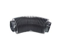 manchon ondulé en caoutchouc, Joint à soufflet de cylindre d'air for vis billes, diamètre intérieur 25 70mm, longueur 50 1000mm(45mm length 1000mm)