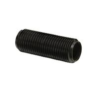 manchon ondulé en caoutchouc, Soufflet anti-poussière en caoutchouc Nitrile noir, 30-80MM, 1 pièce(60MM)