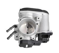 Manchon papillon Pour Hyundai Pour Kia Pour Santa Fe Optima Rondo 2006-2010 2.7L Corps De Papillon 35100-3E100