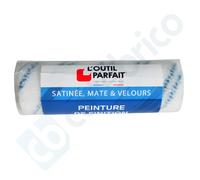 Manchon peinture de finition 180mm - OUTIL PARFAIT 1267180