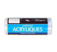Manchon spécial peinture acrylique 180 mm - NESPOLI - 7600180