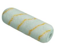 Manchon peinture universel mat antigoutte - polyamide 12 mm - spécial plafonds - sans perte de fibres - finition anti-traces