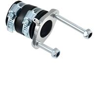 Motodak Manchon Pipe tun'r pour carbu Peugeot phbn/phva Adapt buxy/Fight/Trekker