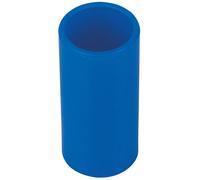 Manchon plastique de rechange bleu pour noix de force 17 mm KS Tools 515.2050