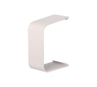 Manchon plastique rigide beige - Largeur goulotte (mm) 80 - CBM