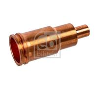 Manchon Porte Injecteur Febi Bilstein 49958 pour Volvo Renault Trucks