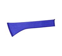 Manchon pour cheveux | Bonnet de perruque élastique extra longue pour Dreadlocks Couverture douce et respirante -, Coups de scène et Styling parfaits | Perruques Dreadlock, Salon ou Protections