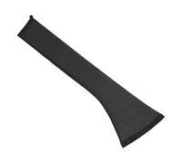 Manchon pour cheveux | Couverture tendance extra longue pour dreadlocks tressés, pour femmes noires, filles, amis, famille, sœur, tresses, perruques torsadées