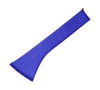 Manchon Pour Cheveux Tissés,Couvre-Cheveux Élastique Très Long Pour Perruques Et Dreadlocks | Accessoire Pour Tresses De Cheveux - Destiné Aux Femmes Noires, Filles, Amies, Famille, Sœurs, Tresses, Pe