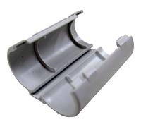 Manchon pour gaine ICTA diamètre 16mm, ING Fixation, Lot de 2