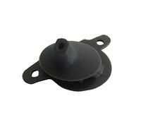 Manchon pour interrupteur couvercle de casserole compatible avec Thermomix TM 5 et TM 6, pièce de rechange