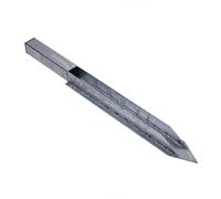 Manchon pour mât à l'oeil