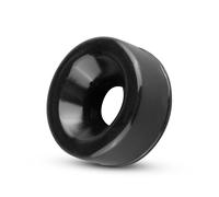 Manchon pour pompe pénienne - Noir