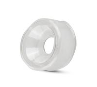 Manchon pour pompe pénienne - Transparent