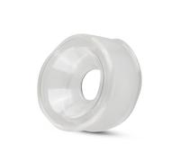 Manchon pour pompe pénienne - Transparent