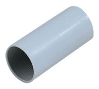 manchon pour tube irl 3321 - diamètre 16 mm - gris - schneider electric enn41316