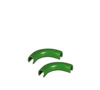Manchon pour tuyau Eheim (x2) Vert 9/12 mm