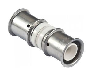 Manchon PPSU réduit à sertir multicouche - 20 - 16 MULTITUBO