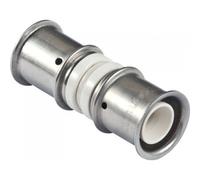 Manchon PPSU réduit à sertir multicouche - 25 - 20 MULTITUBO