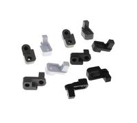 MANCHON PROTEC COTE GAUCHE pour REFRIGERATEUR WHIRLPOOL - 481253288103