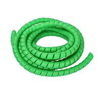 Manchon protecteur de câble en spirale, Manchon de protection de câble spiralé 8-40 mm multicolore 5 m(Green,25mm)