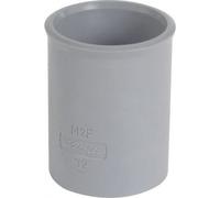 Manchon PVC femelle / femelle - Ø 100 - M2T NICOLL