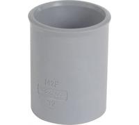 Manchon PVC femelle / femelle - Ø 75 - M2P NICOLL