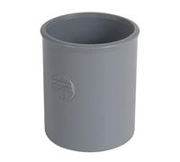 Manchon PVC femelle / femelle - Ø 63 - M2L NICOLL