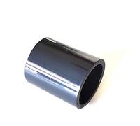 Manchon PVC Pression / 32 mm intérieur F/F PN16 / Piscine et arrosage/égale 32mm