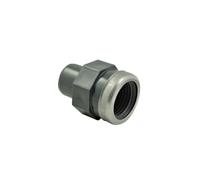 Manchon PVC pression mâle 32 mm, femelle à visser 20x27 renforcé