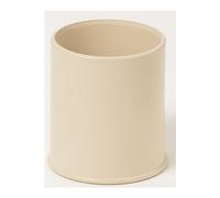 Manchon pvc sable, Dév.16 cm Diam.50 mm
