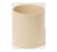 Manchon pvc sable, Dév.33 cm Diam.100 mm