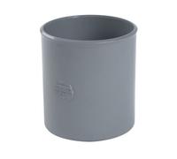 Nicoll Manchon PVC M2L Femelle/Femelle Ø63 mm