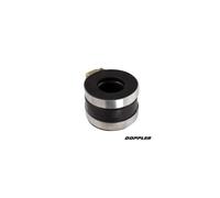 Manchon Raccord Pipe Admission Doppler Pour Scooter Mbk 50 Booster Spirit Ã?24mm