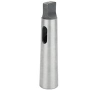 Manchon Réducteur Cone MT3 à MT2, Acier Rapide, Haute Dureté, Résistance à l’Usure, Finition Optimale - Précision Améliorée, Durable, Facile à Utiliser et Transporter