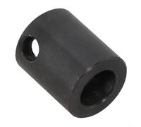 Manchon réducteur de compteur pour comptoirs de travail du bois en métal compatible avec l'affichage numérique de position 14 mm à 8 mm, 10 mm, 12 mm (14 mm à 8 mm)