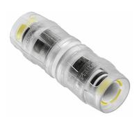 Manchon réduit à pousser 20 x 16 mm - pour tubes multicouches - PPSU MULTITUBO