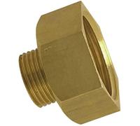 Manchon réduit - femelle 33x42 mm - mâle 26x34 mm