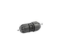 Manchon réduit PE Compression Codital Ø32-25 de Codital - Raccord PE compression
