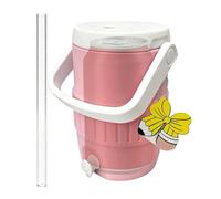 Manchon Réfrigérant De Canette Gobelet Isotherme Portable Imprimé En 3D