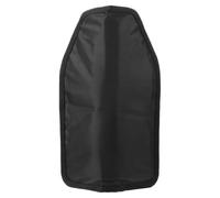 Manchon Refroidisseur pour Bouteilles de Vin, Gel Portable Étanche Noir | Nylon Gel, sans Nécessité de Congélation, Format Voyage Réutilisable, pour Pique-niques et Tables Élégantes