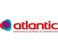 manchon réglable - pour traversée de mur - diamètre 160 mm - atlantic 464045