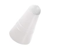 Manchon résistant à l'usure en fibre de silicone pour différents modèles de stylets pour notes de classe