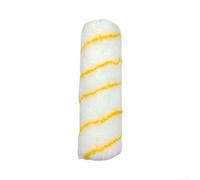 Manchon Rouleau Microfibre 22cm Anti-Peluches pour Murs Lisses - Housse Lavable Réutilisable pour Intérieur et Plafond - Taille 9 Pouces(A)