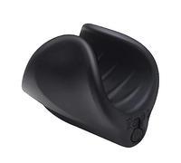 Manchon Silicone Soulager Le Stress Auto Suck Oral-Cup Vibrador Sec Jouet pour Hommes Oral Gorge Tasse Vibrador Jouets pour Homme S-ucking Short Vibrant E01